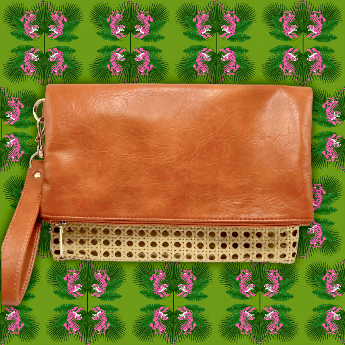 Tradd Clutch - Wholesale