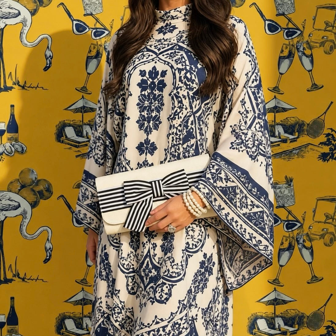 Church Clutch - Wholesale