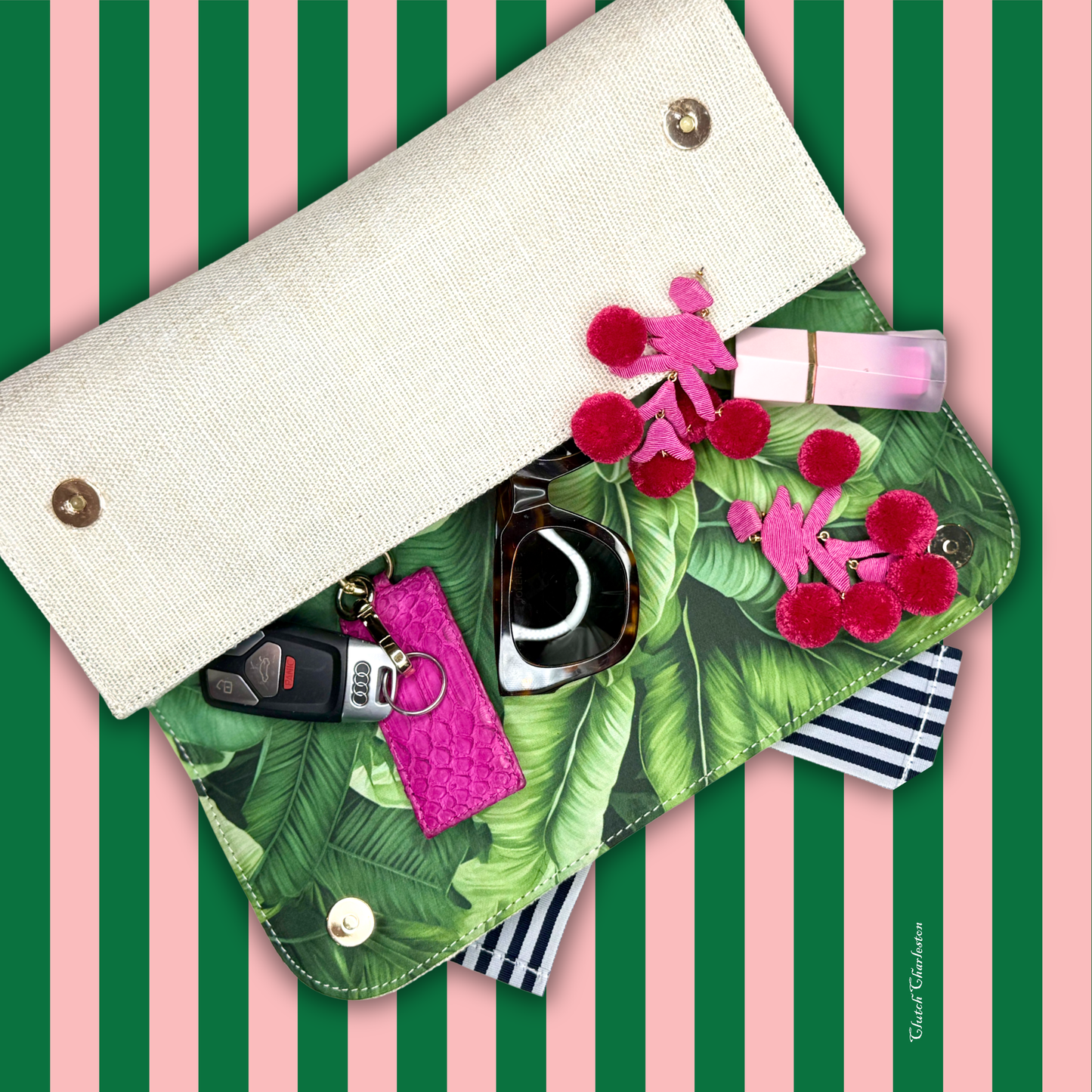 Church Clutch - Wholesale