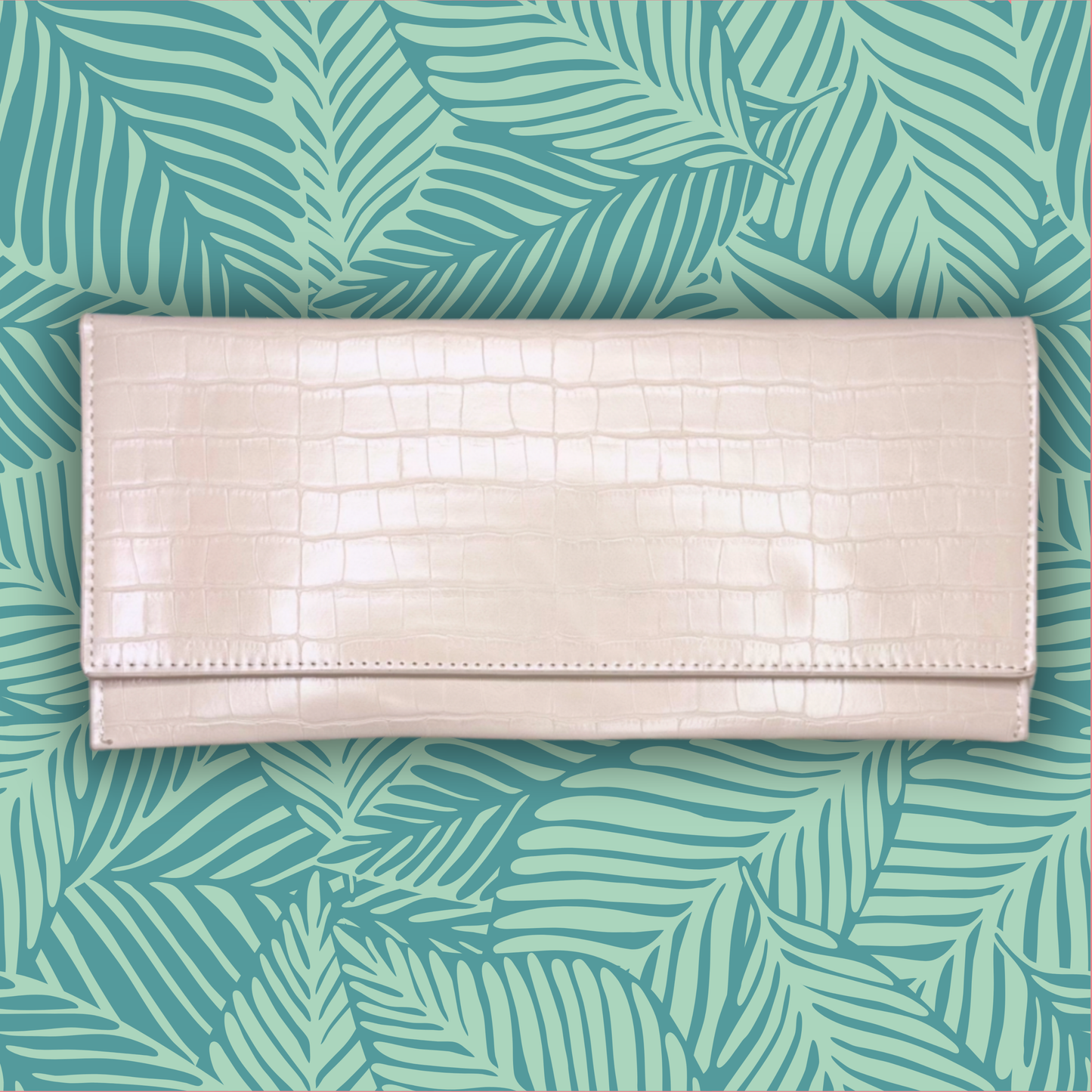 Legare Clutch- Neutral - Wholesale
