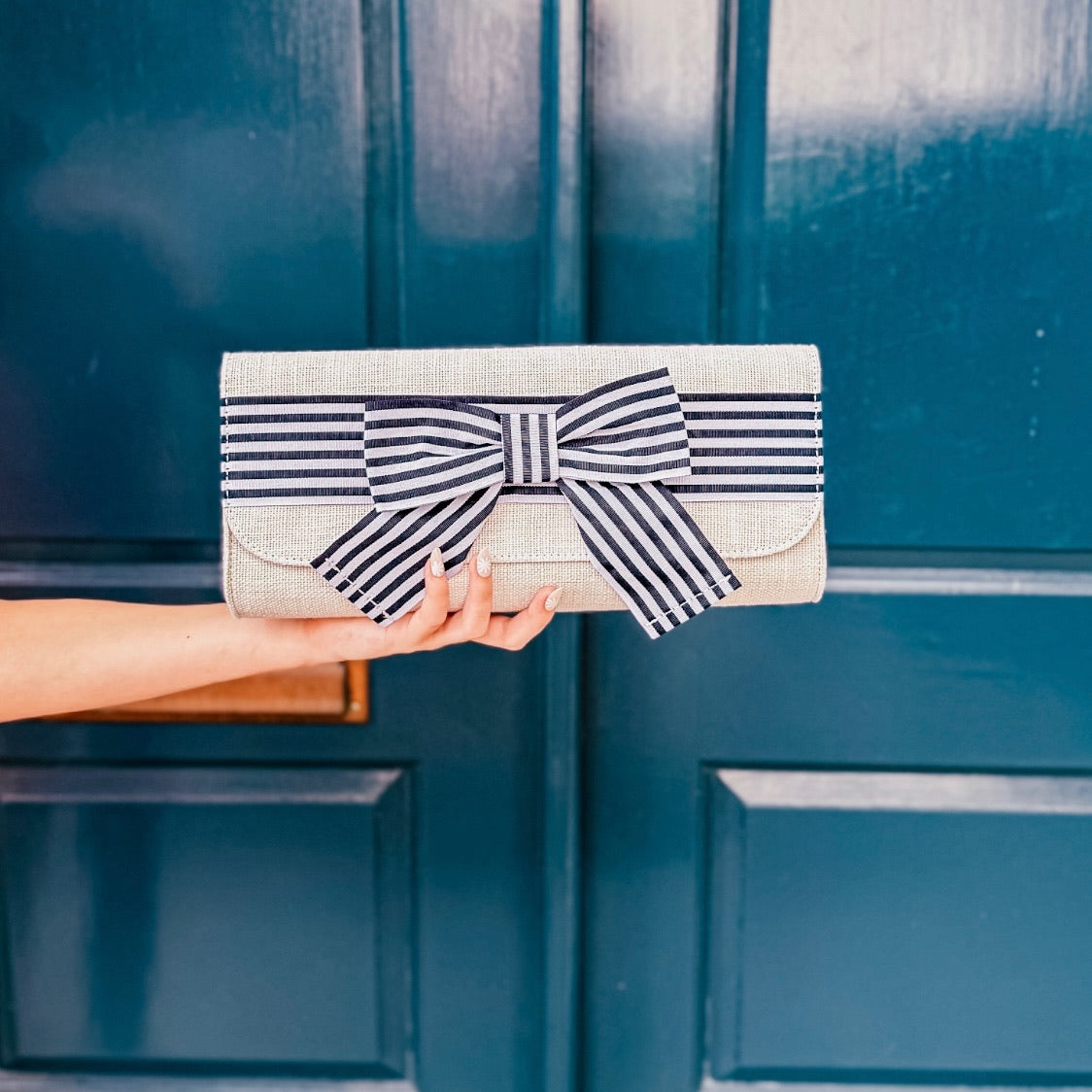 Church Clutch - Wholesale