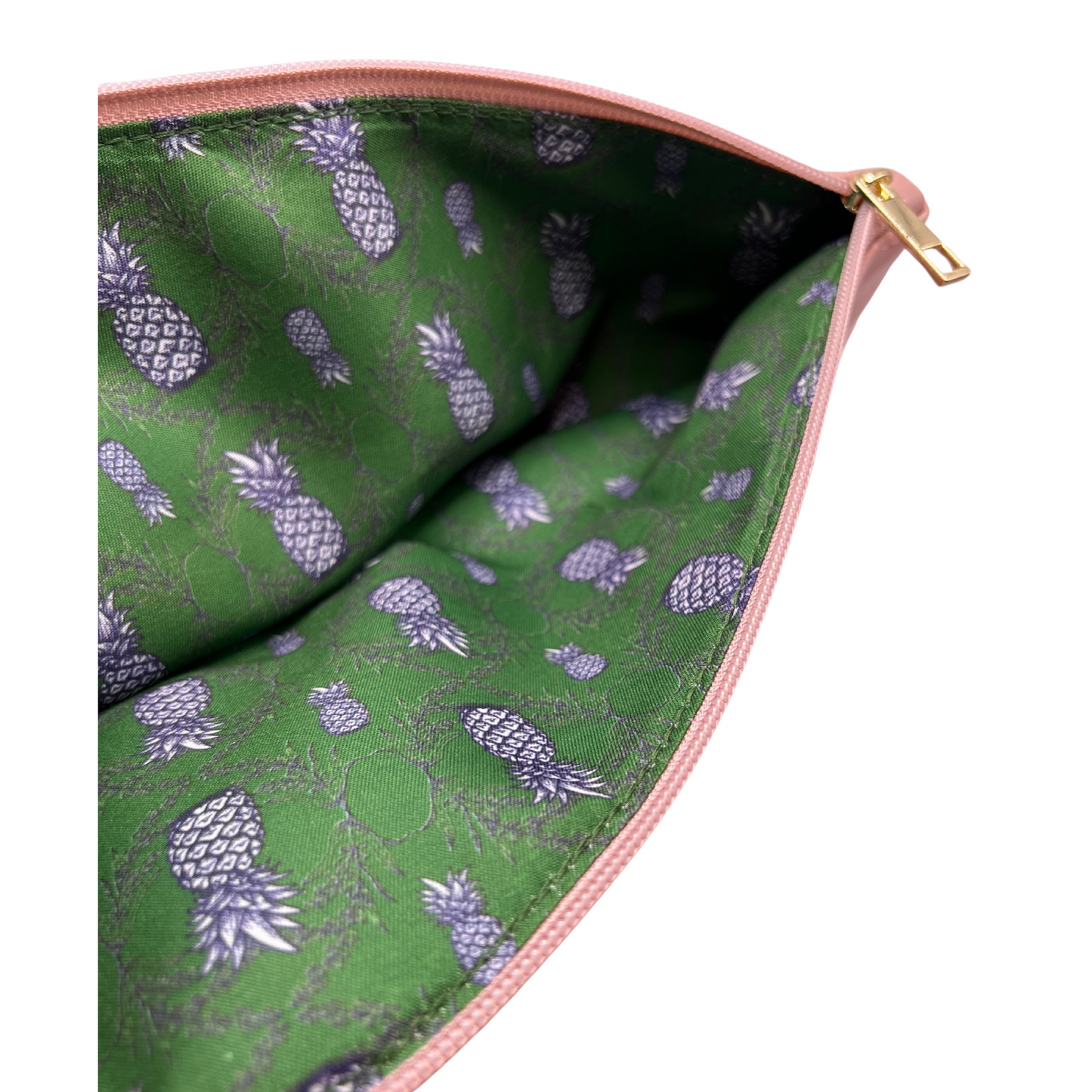 Beaufain Clutch- Pink - Wholesale